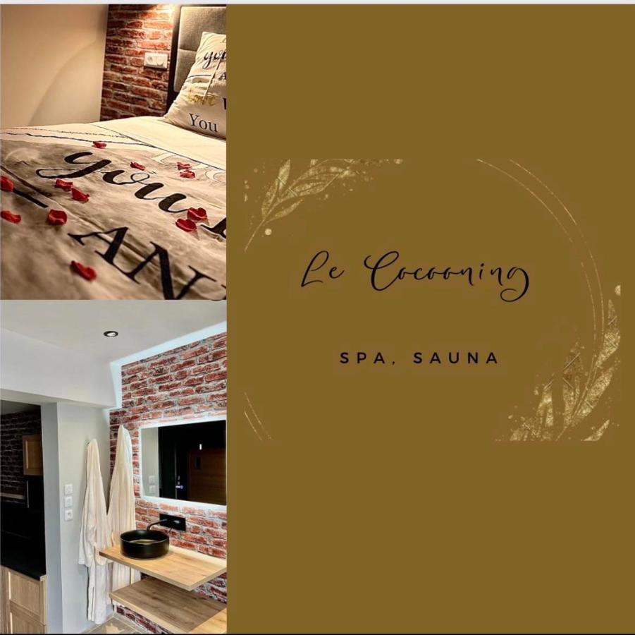 Villa Le Cocooning à Friaucourt Extérieur photo