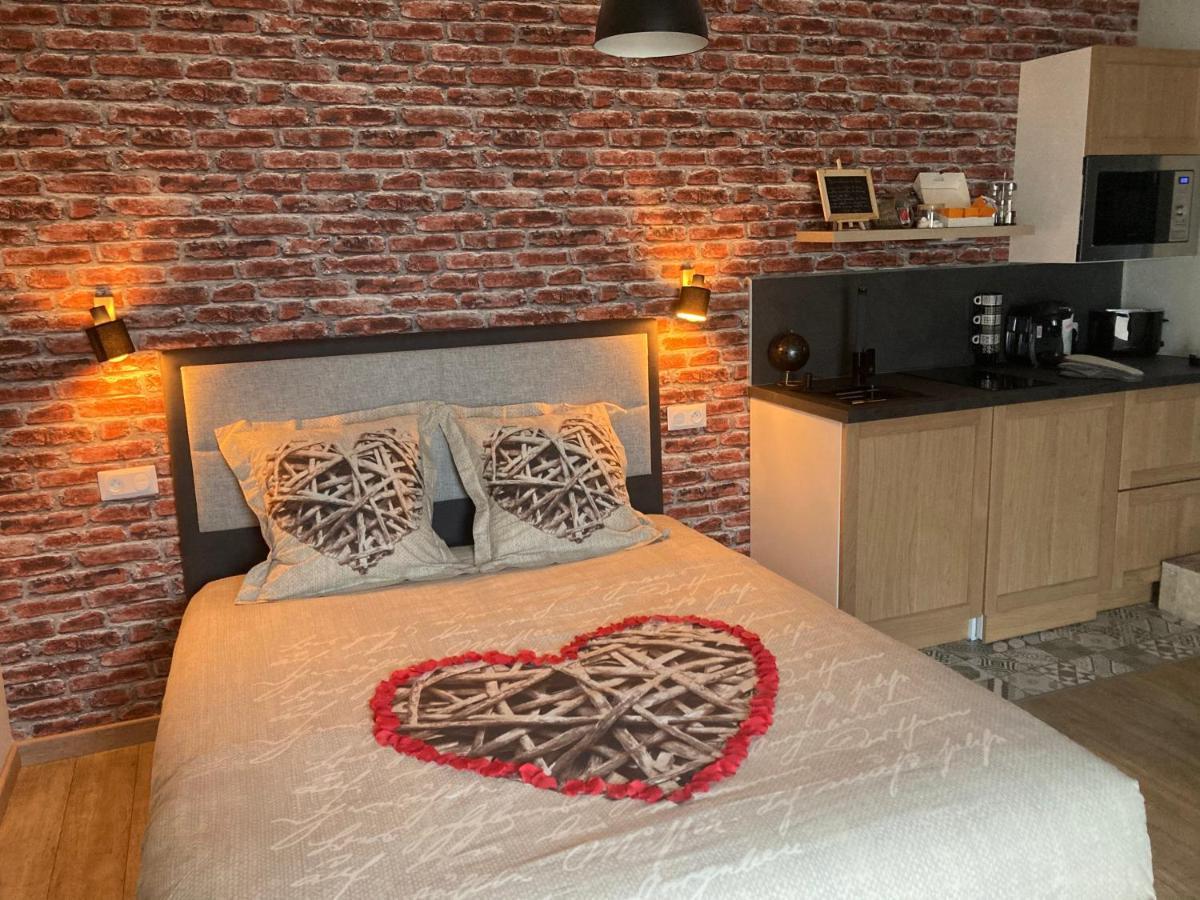 Villa Le Cocooning à Friaucourt Extérieur photo